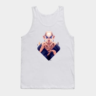 Witches Tank Top